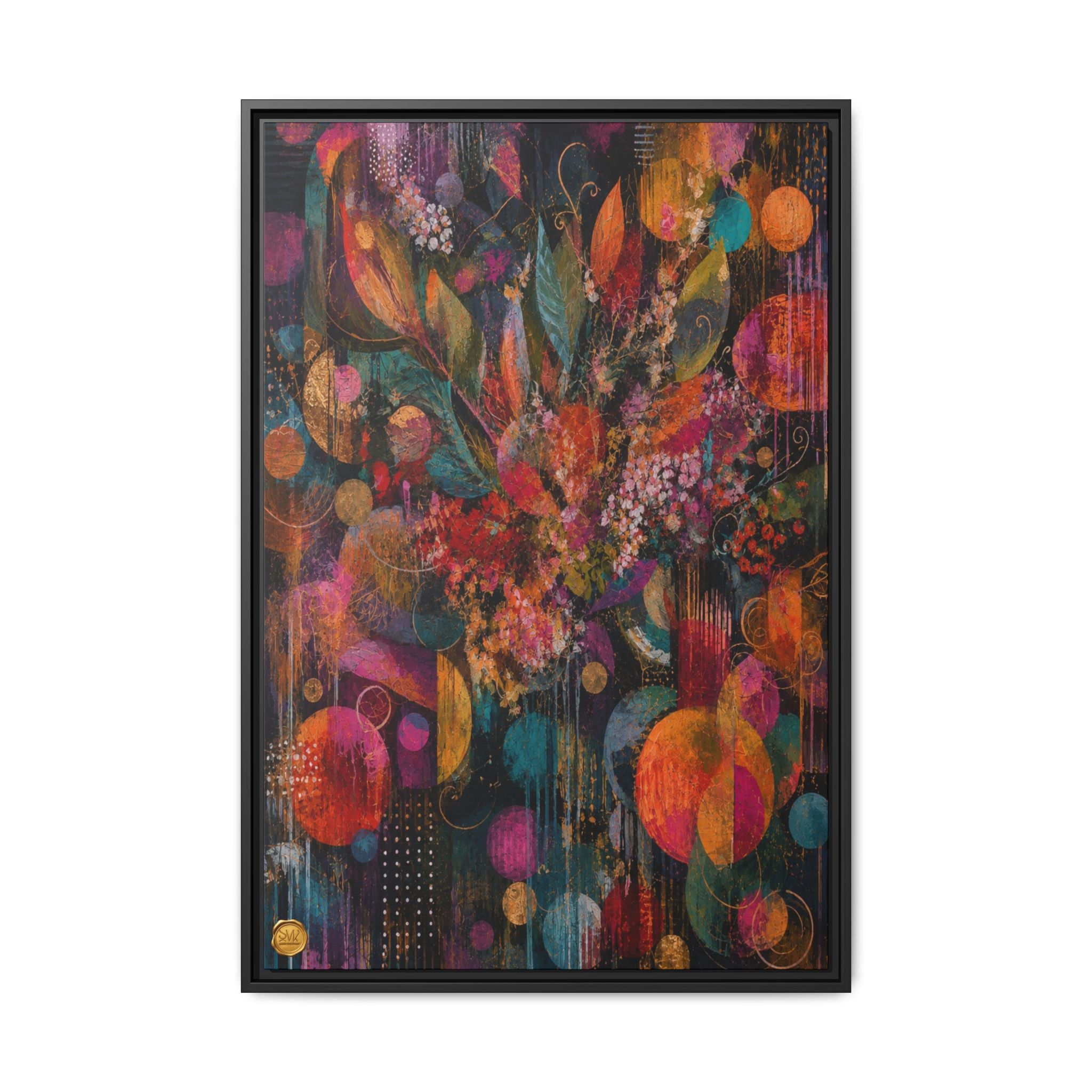 Scal3dFlora