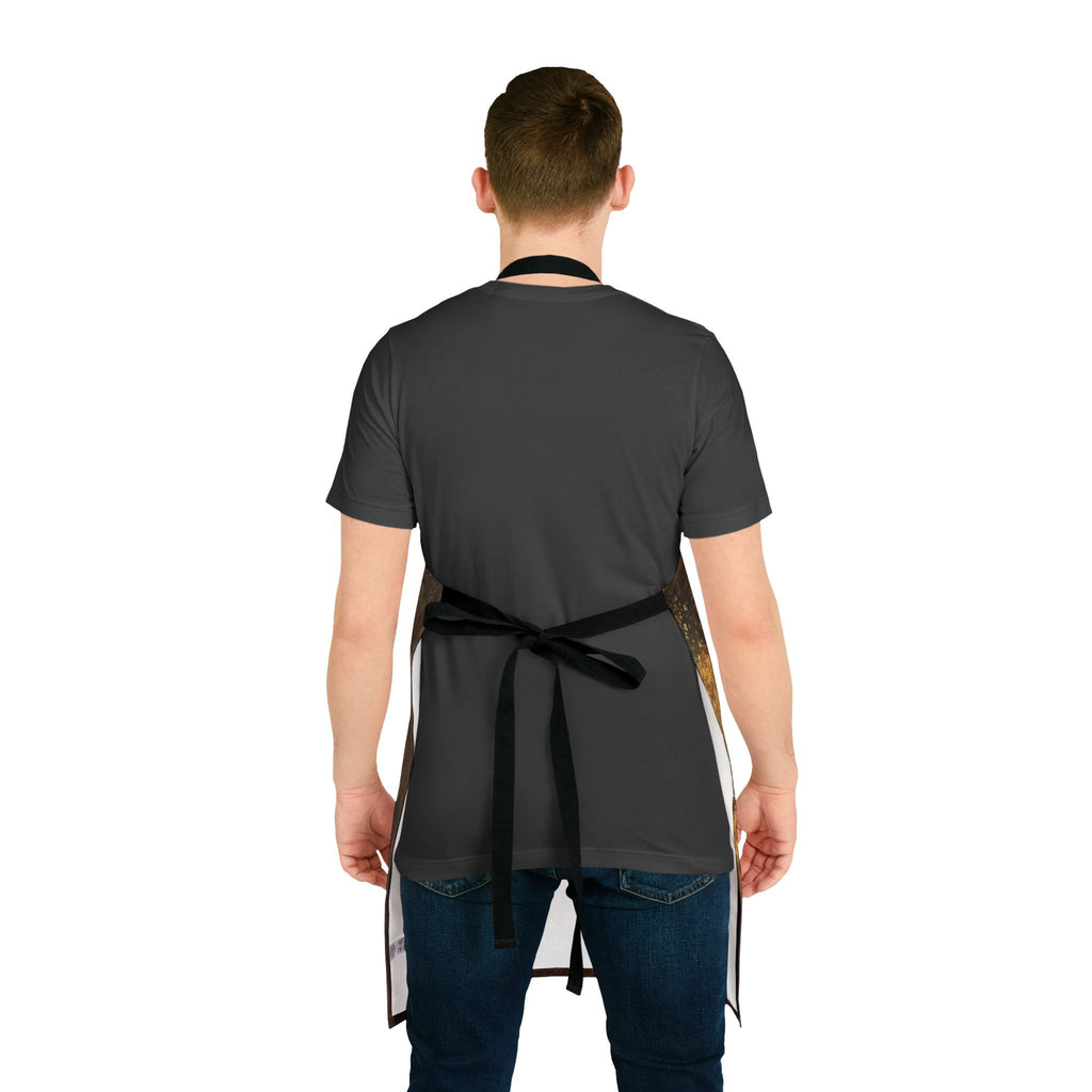 Ladyl30 Apron