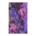 Viol3t Tea Towel