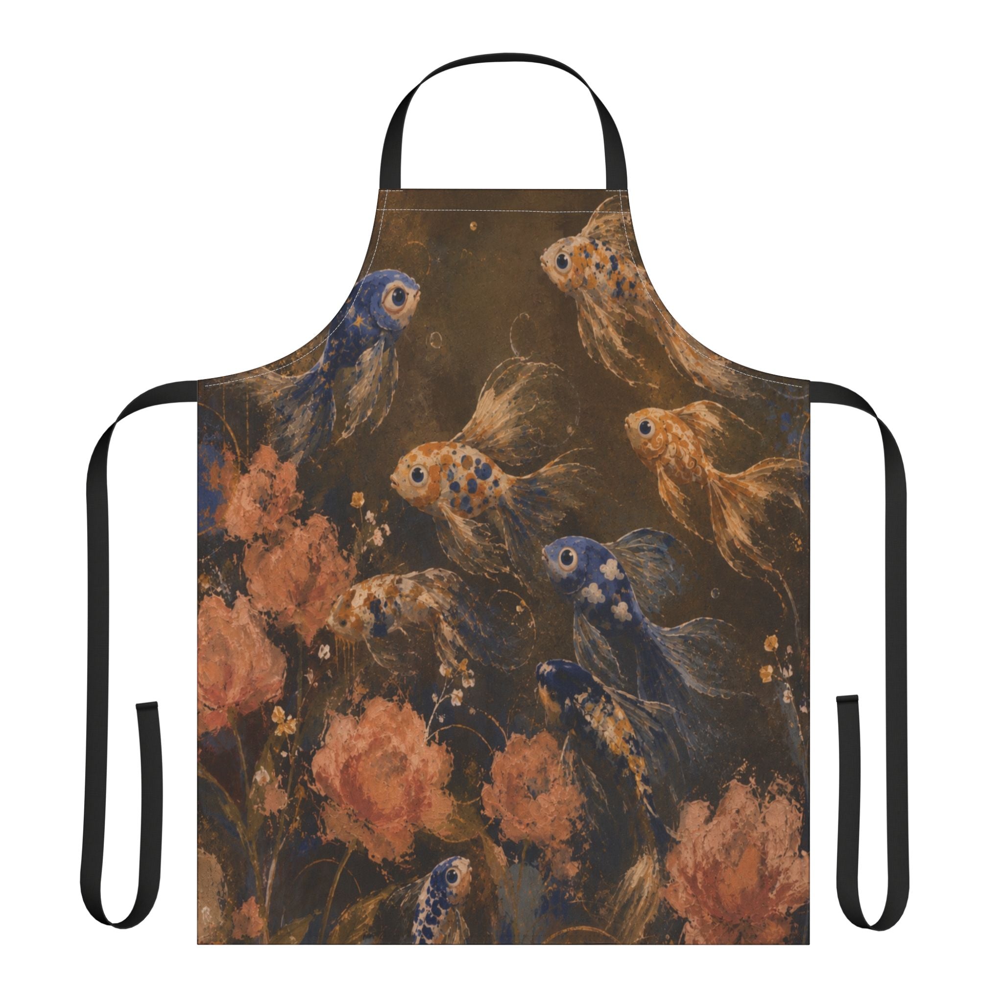 Sw3fish Apron