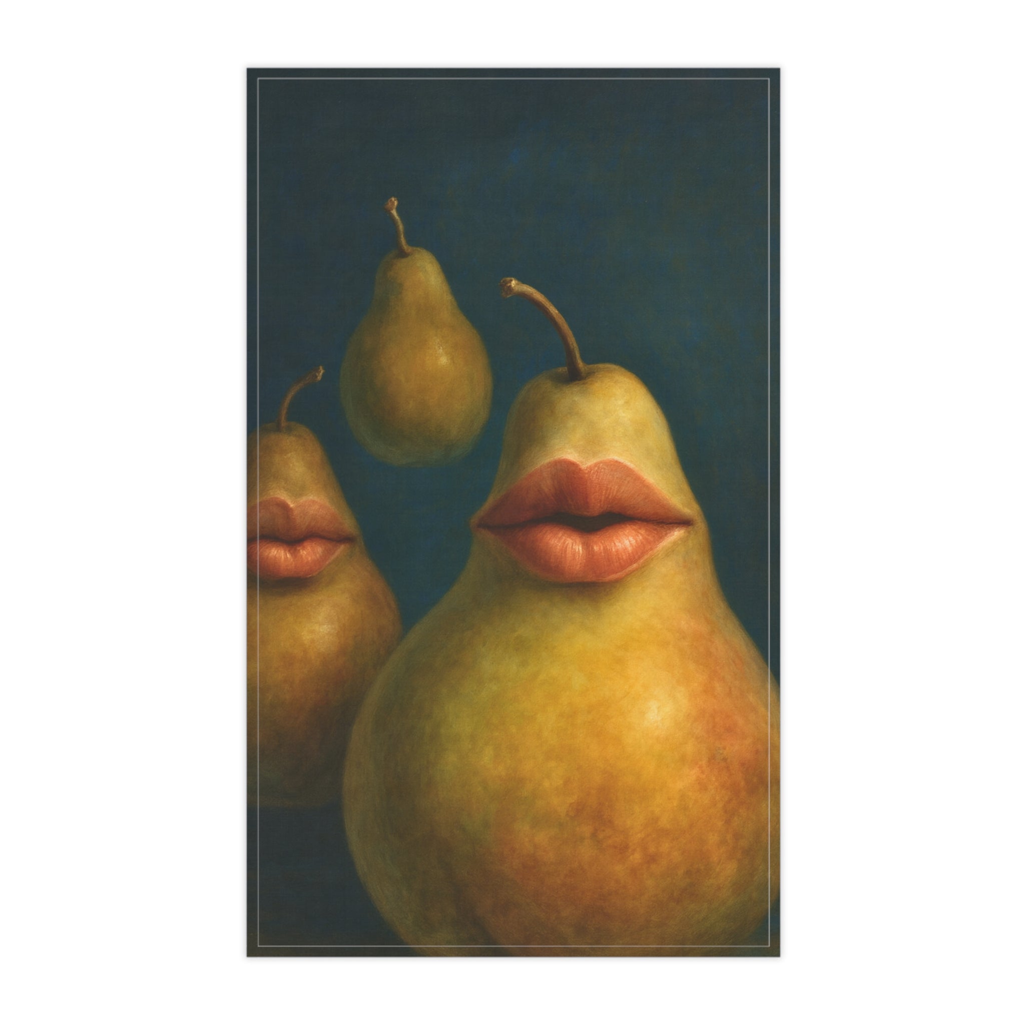 Paron.003 Tea Towel