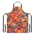 Fluer.43 Apron