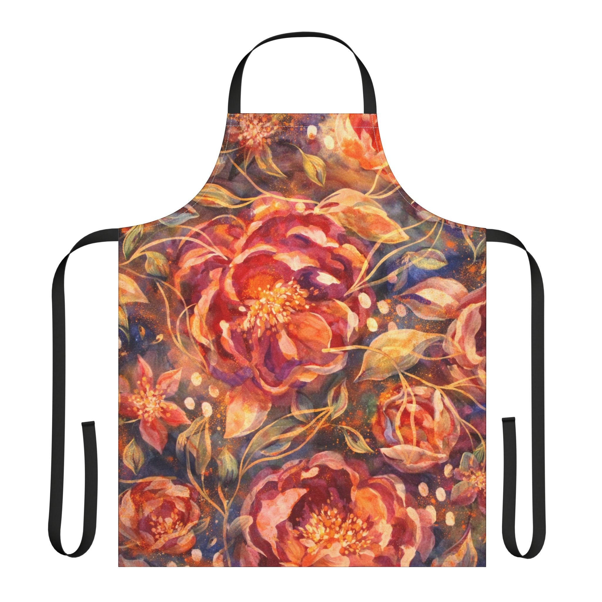 Fluer.43 Apron