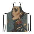 Vera.67 Apron