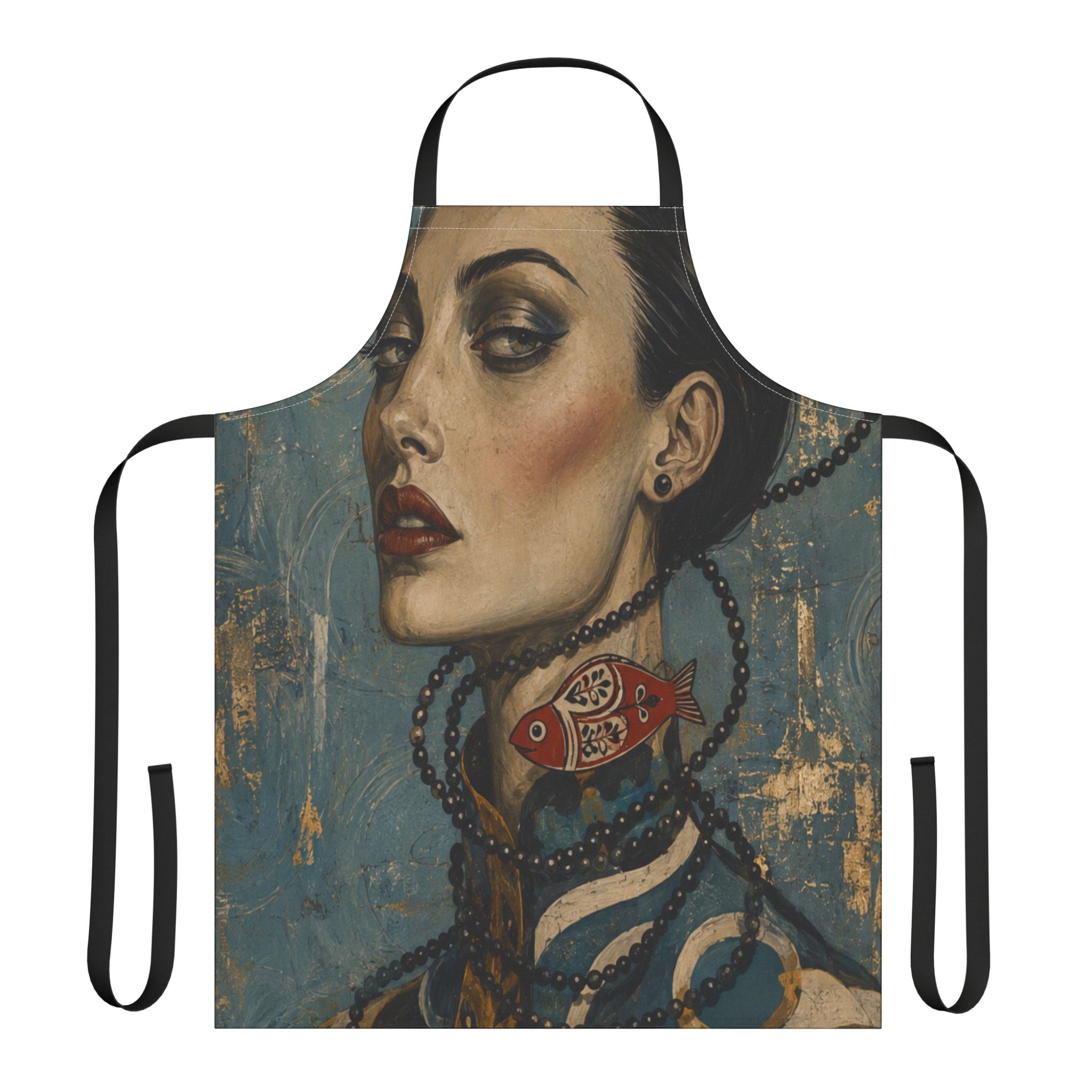 Vera.67 Apron