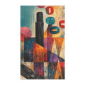 Them53 Tea Towel
