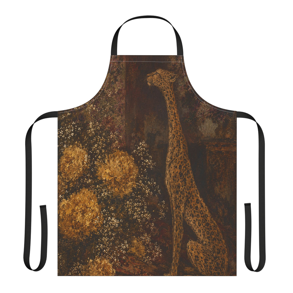 Ladyl30 Apron
