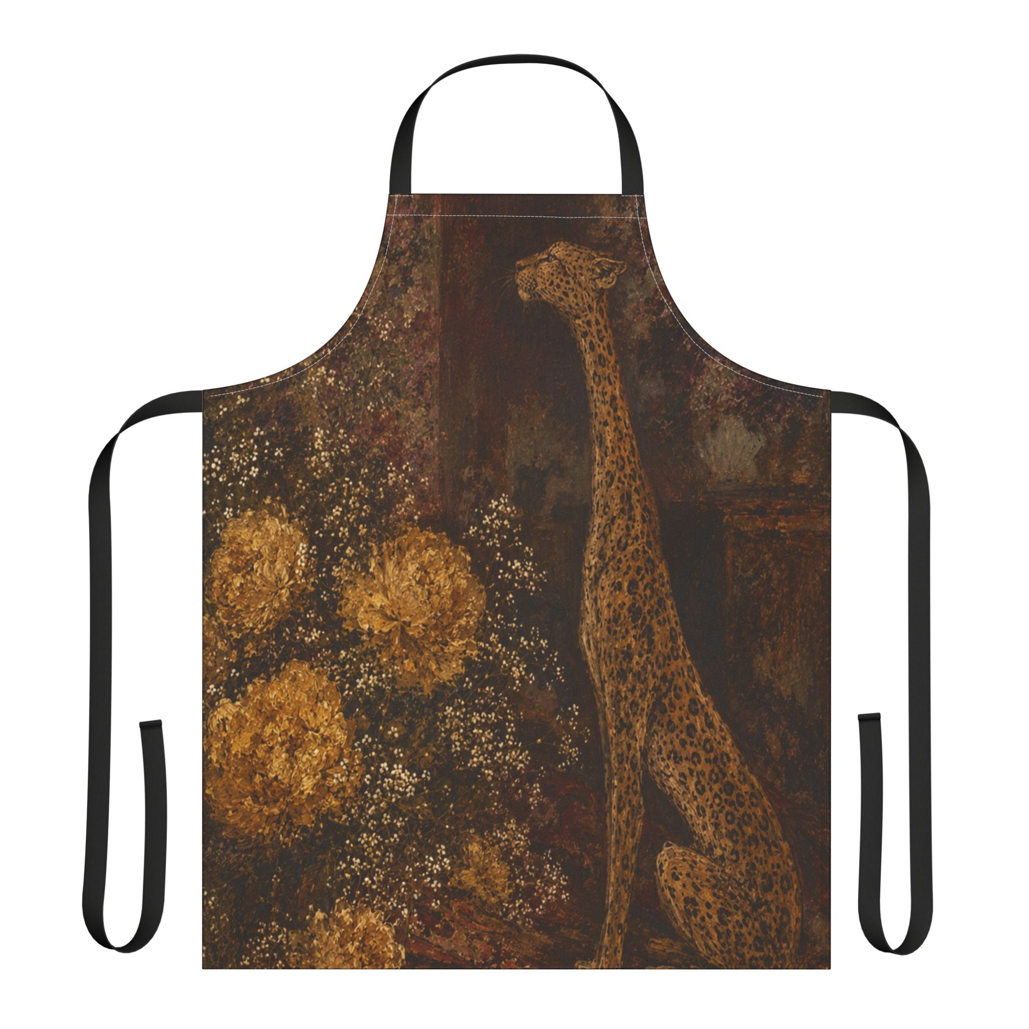 Ladyl30 Apron