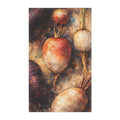 Veg.333s Tea Towel