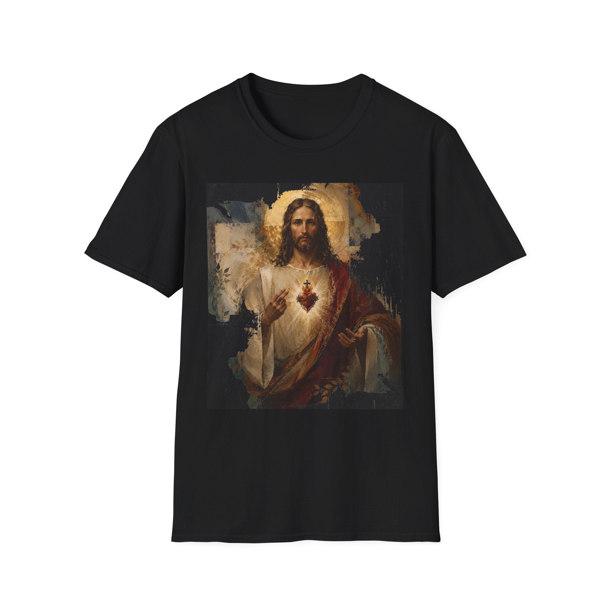 S4cred H3art T33-Shirt