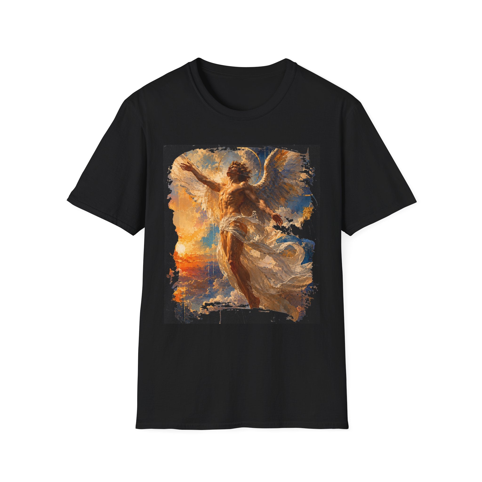 4ngelic T33-Shirt
