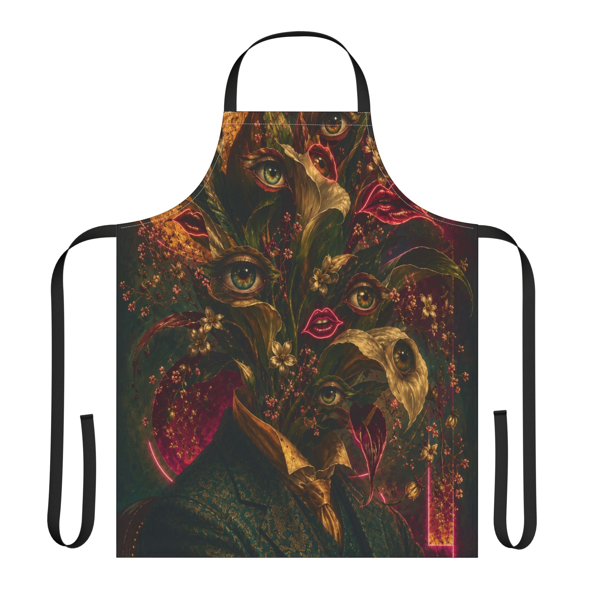 MrBlo55om Apron