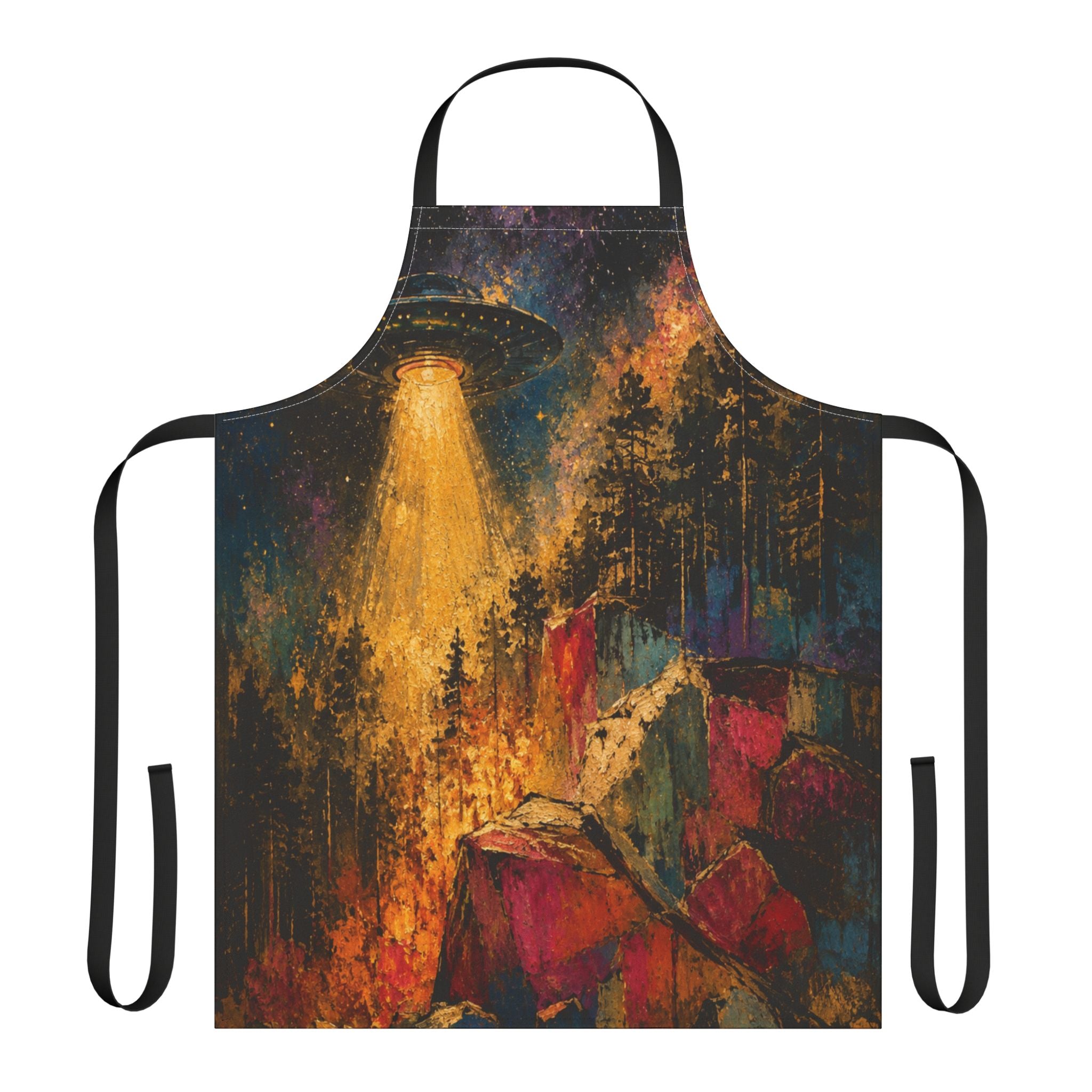 Anomoly219 Apron