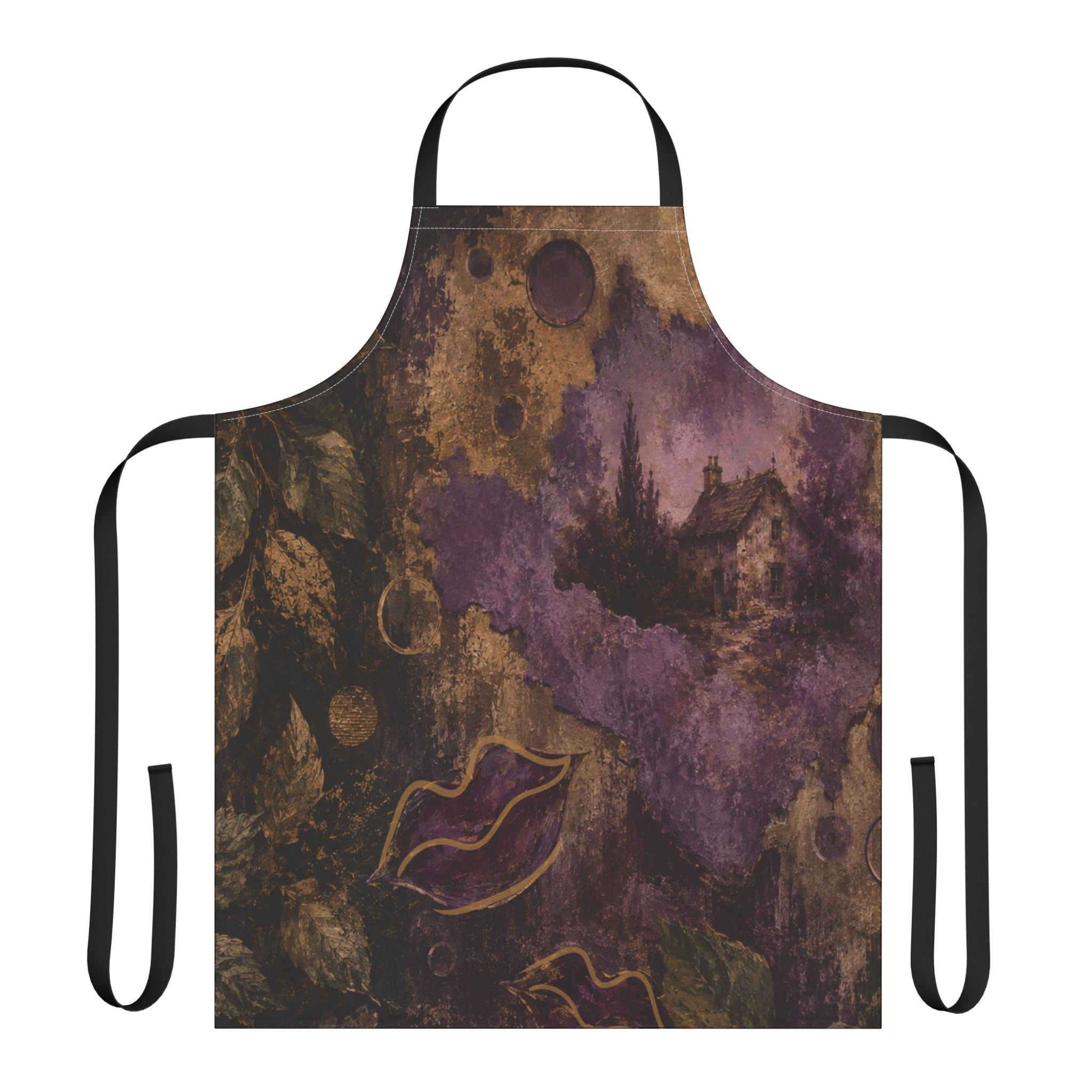 Prair1eK155 Apron