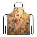 Wild.Flower312 Apron