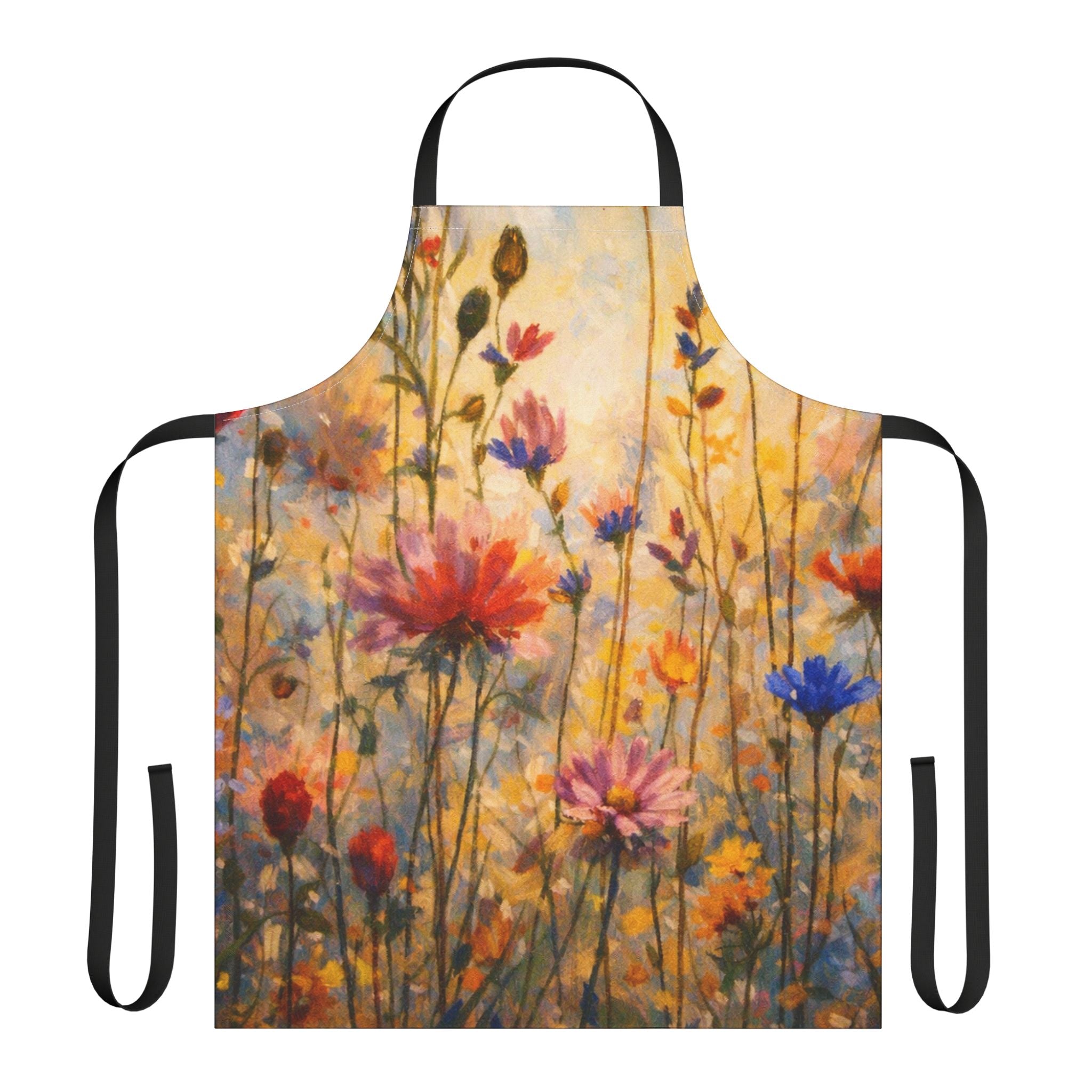 Wild.Flower312 Apron