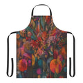 Scal3dFlora Apron