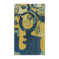 People.411 Tea Towel