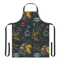Kiss.7h3R0s3 Apron