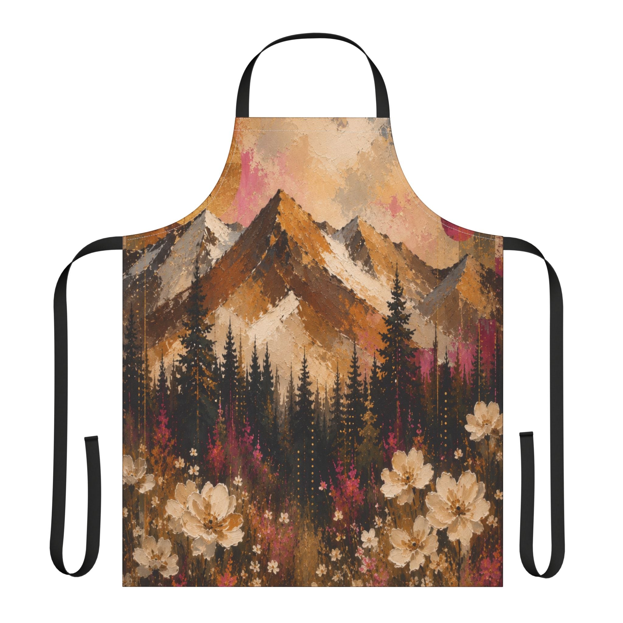 C0l0r4d0 Apron
