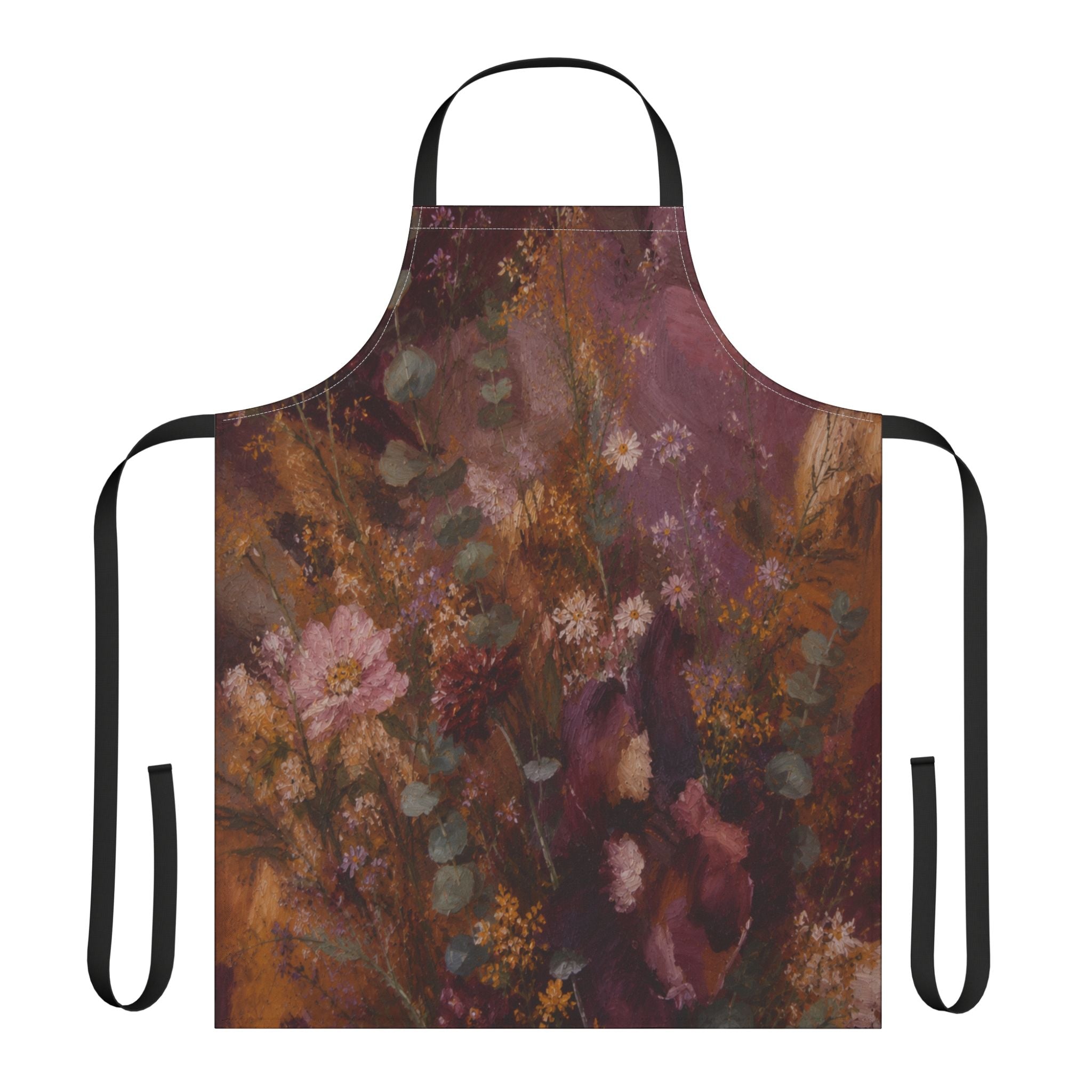 MuaveG4rd3n Apron