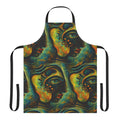 Muse.53 Apron