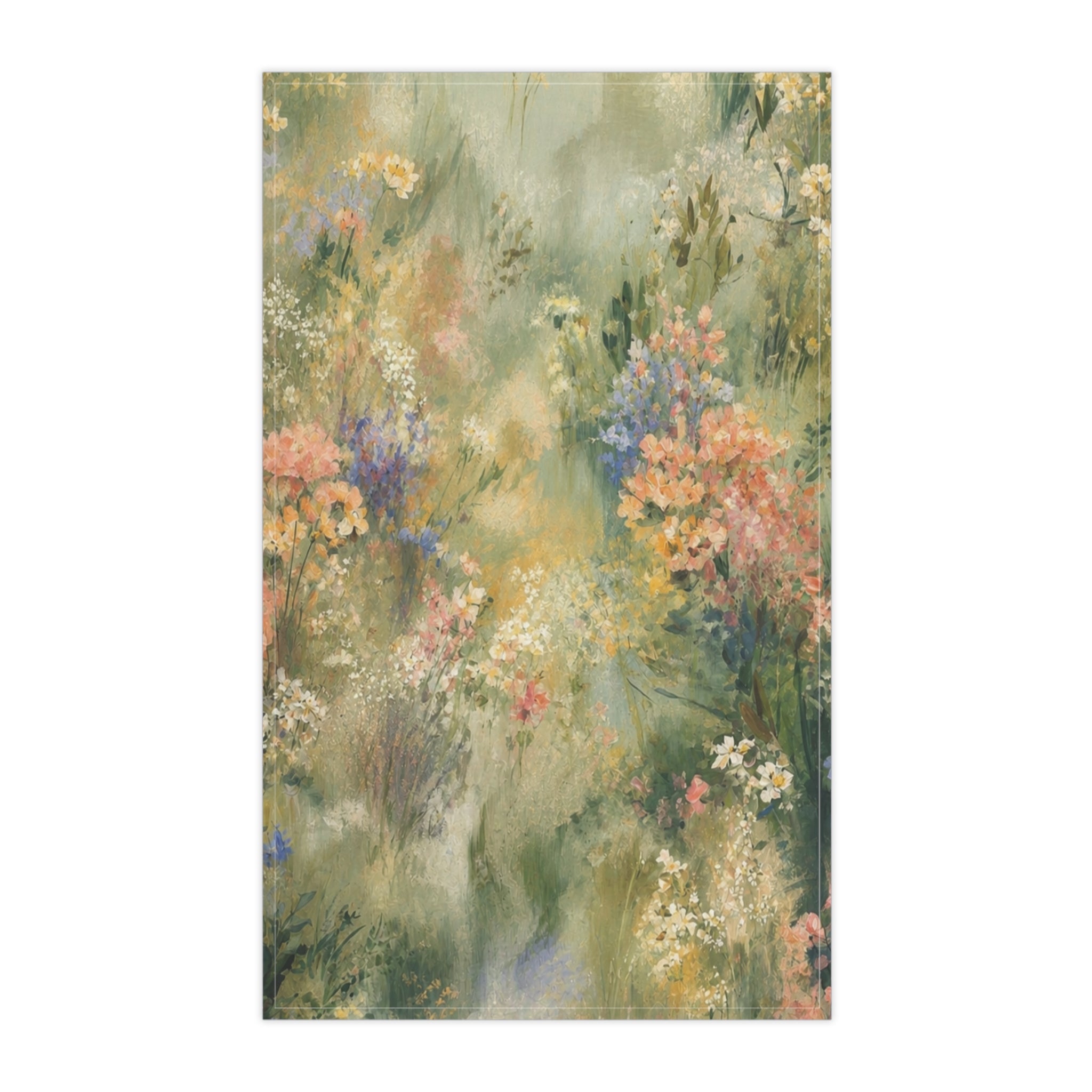 P4sture Tea Towel