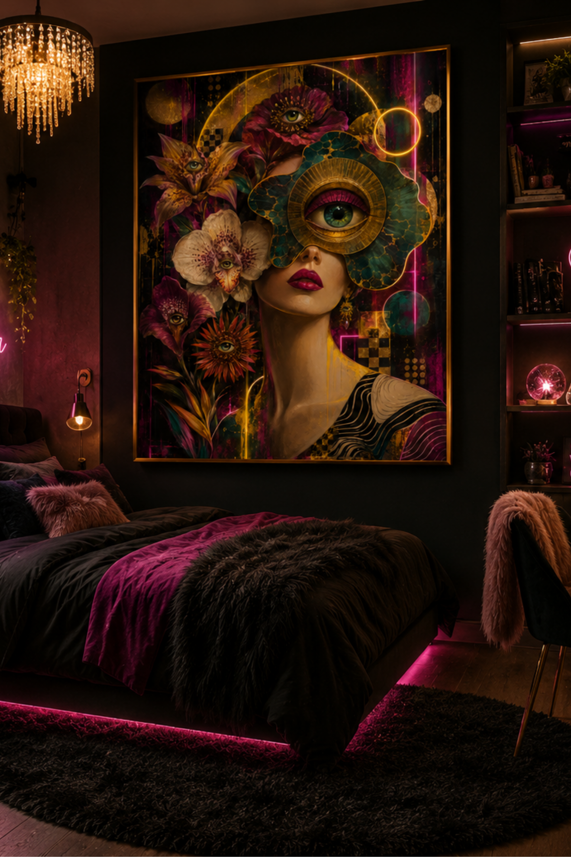 Sight4Orchid