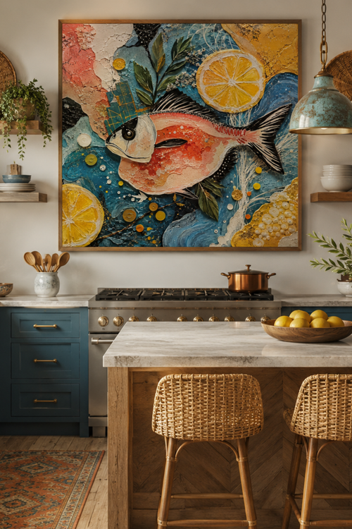 Blu3salmon