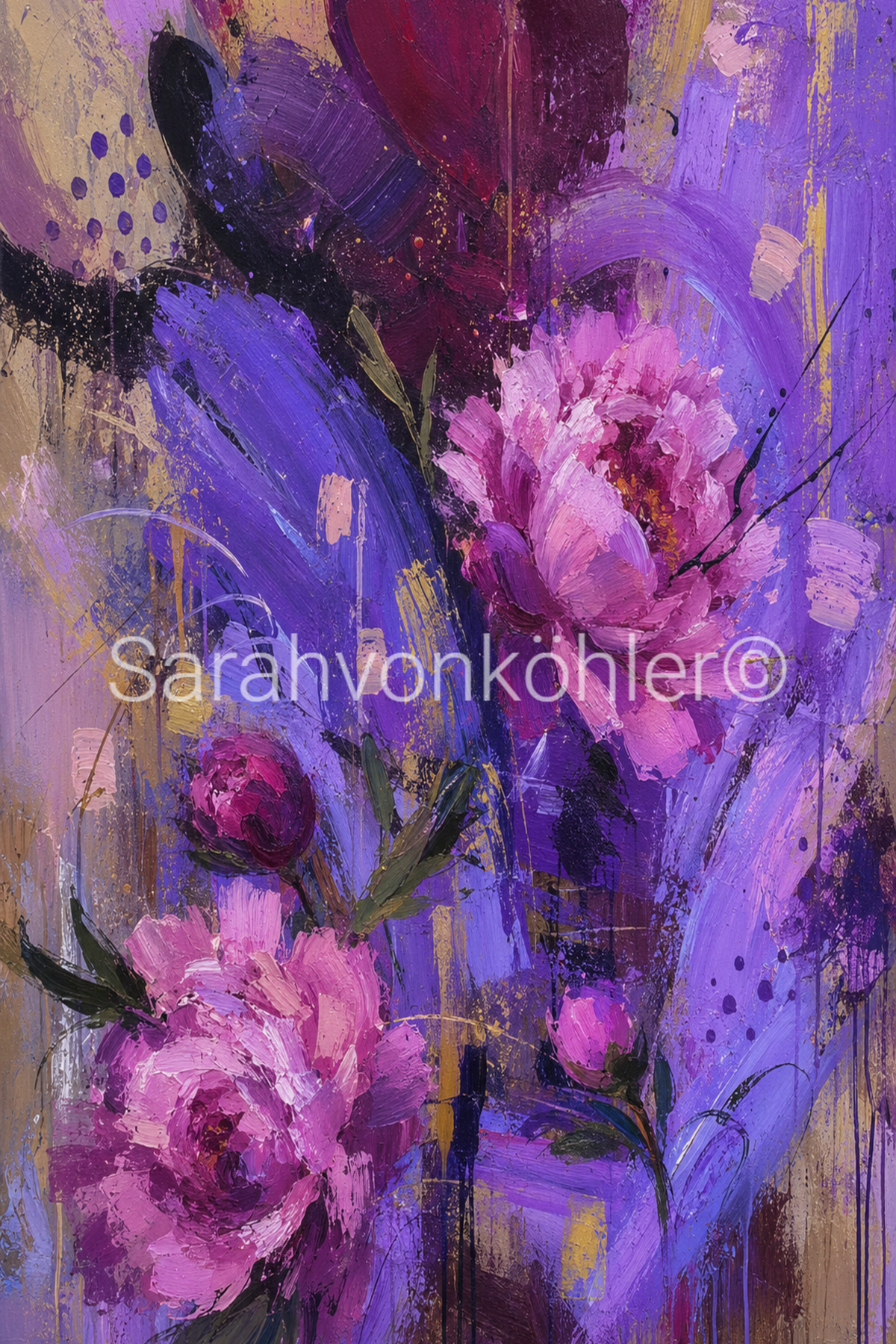 Viol3t Printable