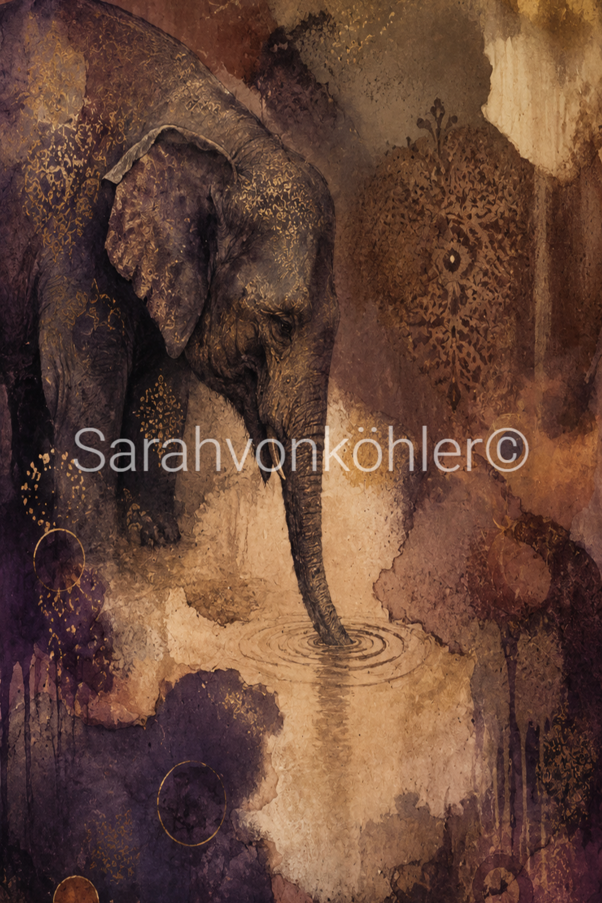 3lephantSring Printable