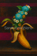 BananFleur.1 Printable