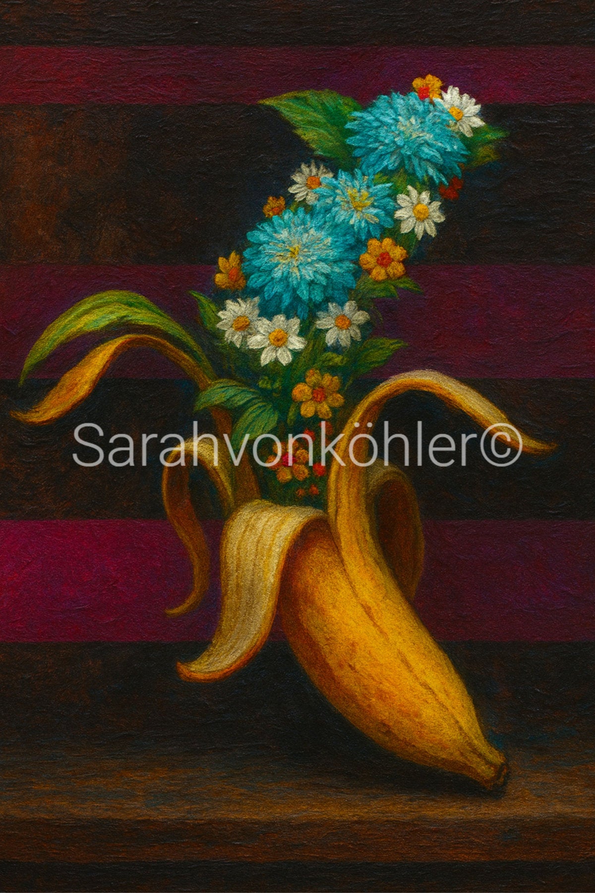 BananFleur.1 Printable