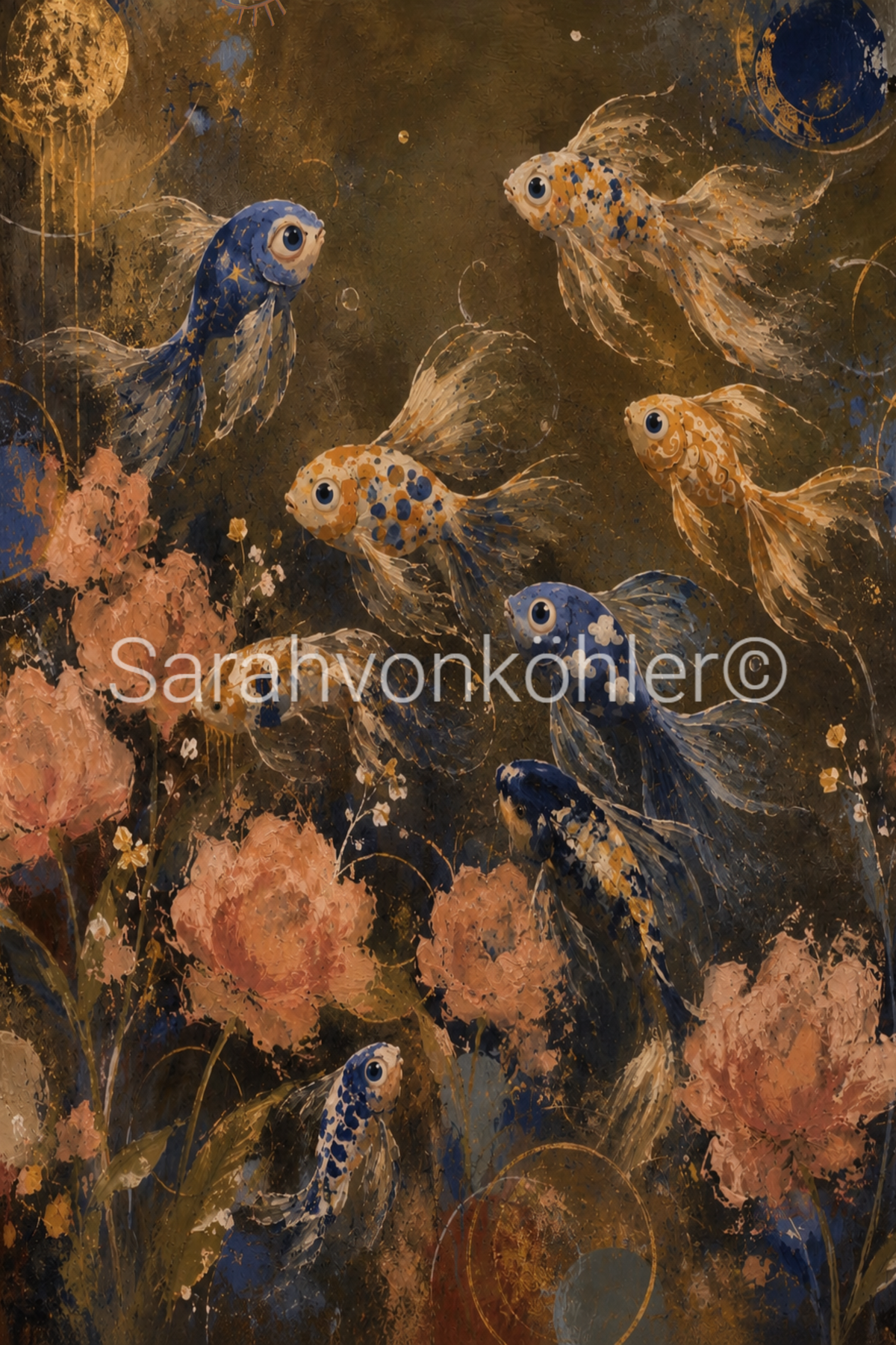 Sw3fish Printable