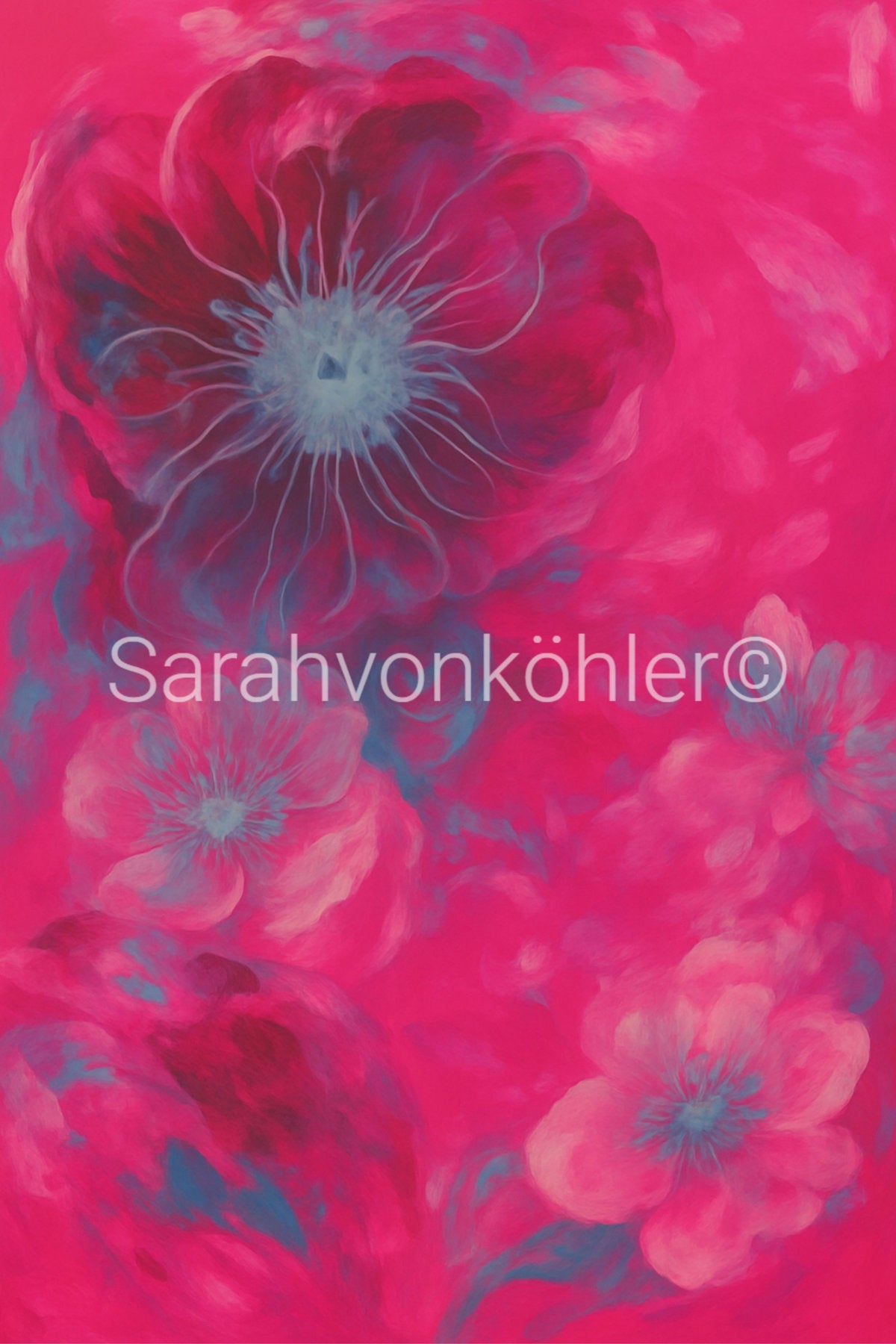 Dahlia.28 Printable