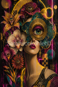 SIght4Orchid Printable