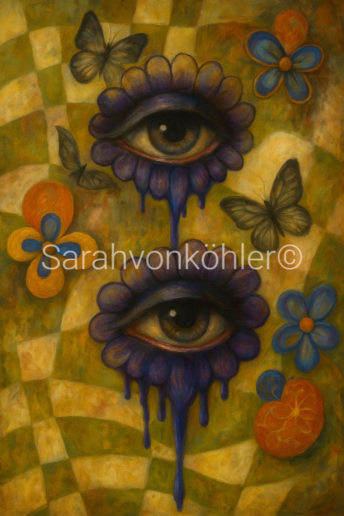 Iris.024 Printable