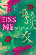 Kiss.M01 Printable