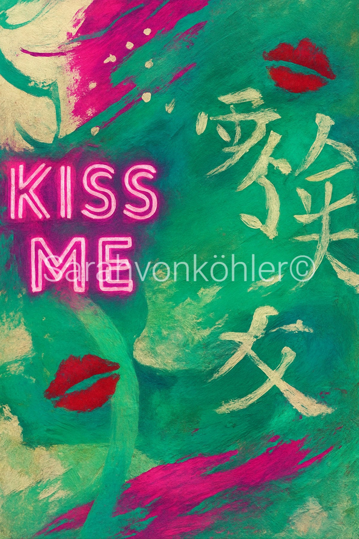 Kiss.M01 Printable