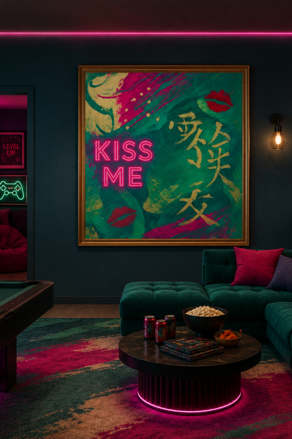 Kiss.M01