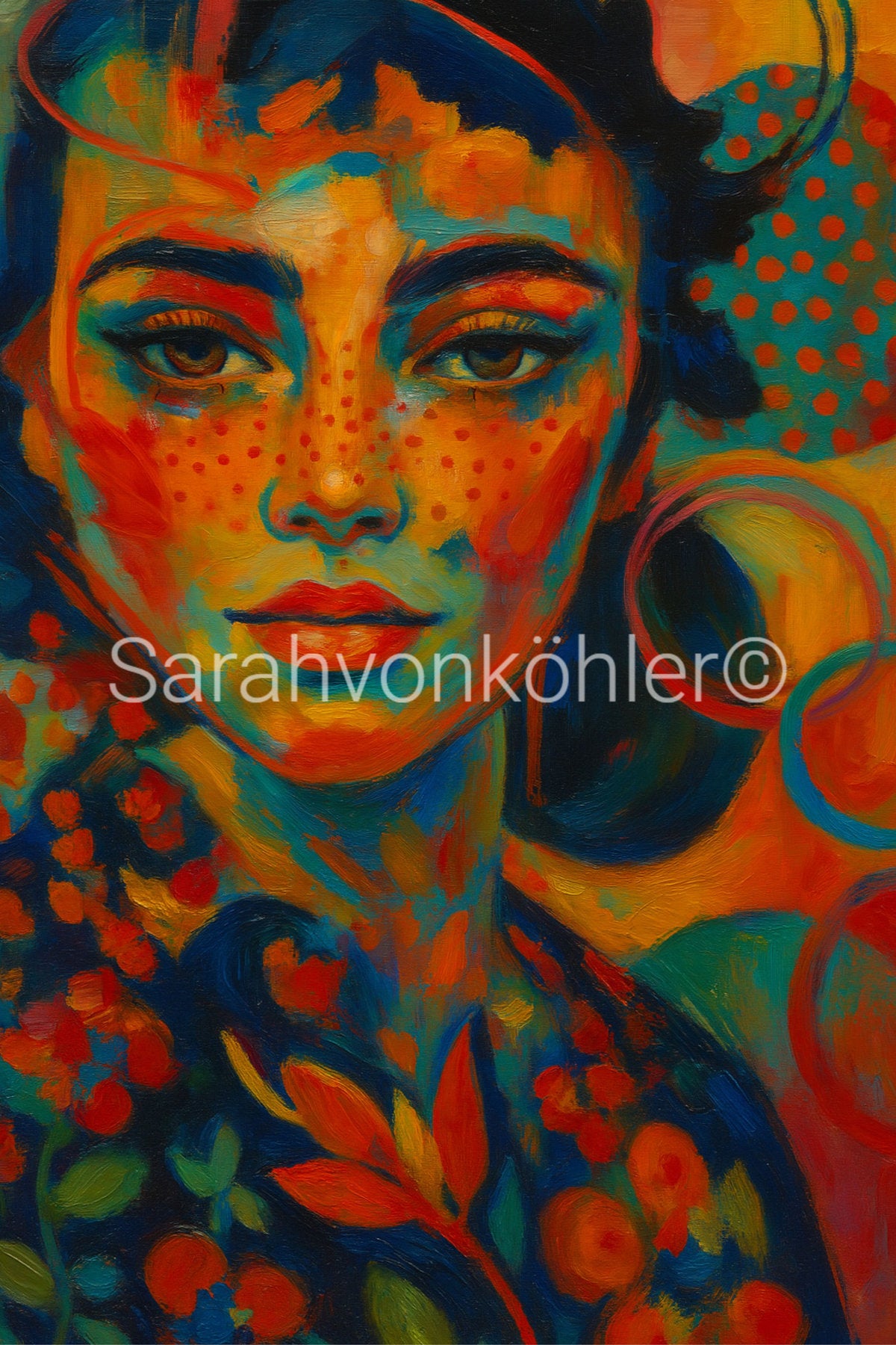 Saffron.73 Printable