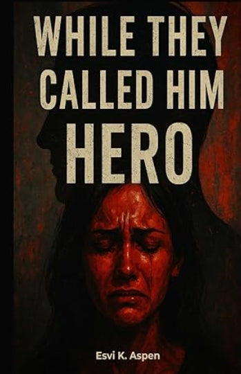 While They Called Him Hero